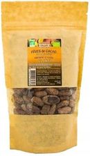 Zdjęcie Kakao Criollo Nanga - ziarno prażone - Bio - 250g - Dobra