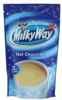 Milky Way Magic Stars Hot Chocolate 140g(Anglia)