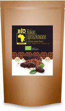 Kakao Sproszkowane Bio 200 g Bio Afryka - Pozostałe artykuły spożywcze