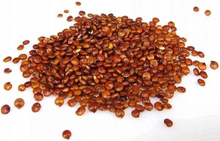 Komosa Ryżowa Czerwona (quinoa) 400g