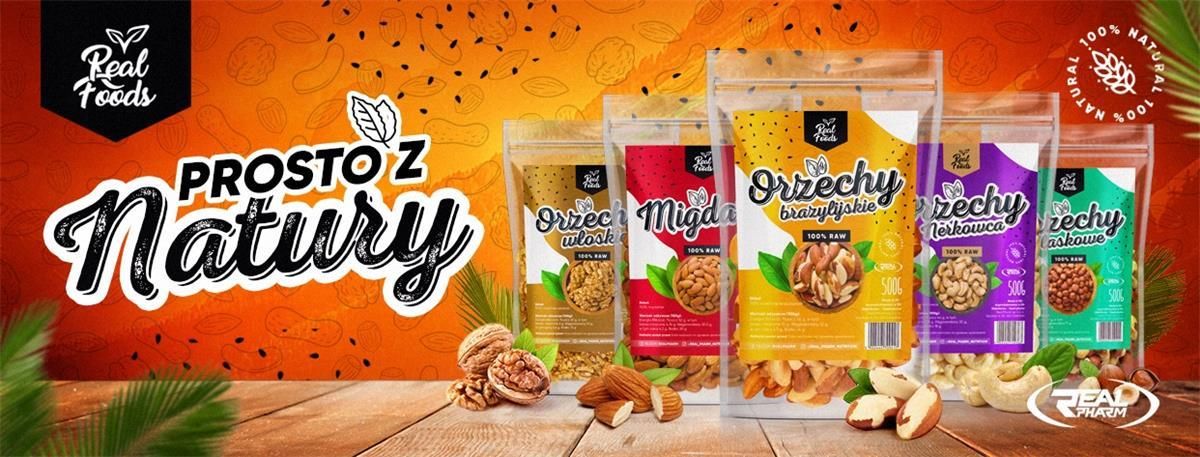 Real Foods - Erytrytol Słodzik 0 Kalorii 1kg - zdjęcie 3 Real Foods - Erytrytol Słodzik 0 Kalorii 1kg