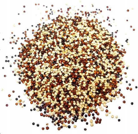 Komosa Ryżowa 3-KOLOROWA (quinoa) 500g
