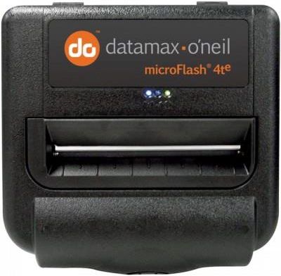 Honeywell Datamax-O'Neil MF4te Przenośna drukarka etykiet 200370-200