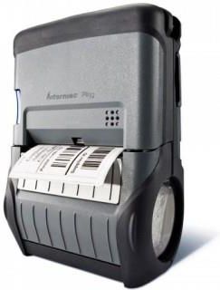 Honeywell Intermec PB32A Przenośna termiczna drukarka etykiet PB32A20803000