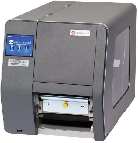фото Принтер этикеток Honeywell P1115 (PAA-00-06000000) 1
