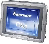 Terminal wózkowy Intermec/Honeywell CV61 CV61A11XPAN80000