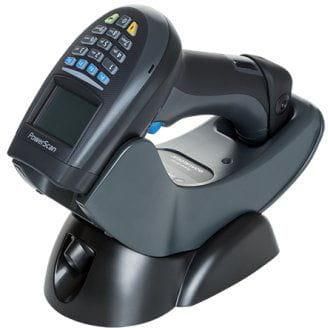 Datalogic PowerScan M9500 PM9500-WH-433-RT