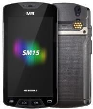 M3 Mobile SM15 S15N4C-O2CHSE-HF