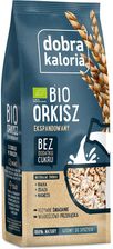 Zdjęcie Bio Orkisz Ekspandowany 100 G Dobra Kaloria - Gniew