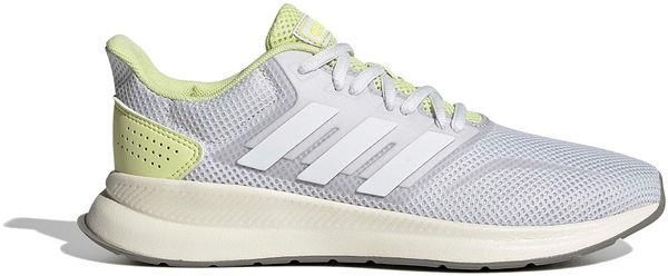 adidas runfalcon yellow