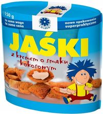 Zdjęcie Jaśki kokosowe 150g. - Proszowice