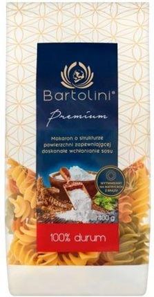 Premium Makaron 100% Durum świderek smakowy 400g