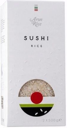 Ryż do sushi 1kg Aron