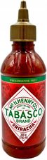 Zdjęcie [wo] Sos sriracha 300g Tabasco - Buk
