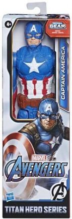 Hasbro Marvel Avengers Kapitan Ameryka E7877