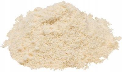 Mąka migdałowa (migdały mielone) 250g Organic -bio