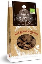 Zdjęcie Kardamon Czarny Eko 40 g Dary Natury - Kalwaria Zebrzydowska