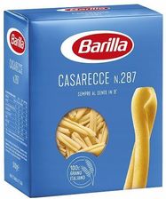 Zdjęcie Barilla włoski makaron casarecce - 500 gr - Opalenica