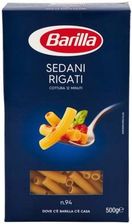Zdjęcie Barilla włoski makaron Sedanini Rigati n 53 500 gr - Gdynia