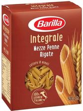 Zdjęcie Barilla Integrale Makaron Pełnoziarnisty Rurki - Kołobrzeg