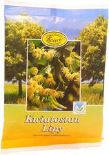 Zdjęcie Kwiatostan lipy - Kawon - 50g - Miłosław