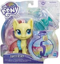 Zdjęcie Hasbro My Little Pony Fluttershy Mermaid E9141 - Barczewo