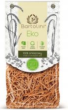 Zdjęcie Do rosołu Makaron Orkiszowy Eko Krajanka nitki Bio - Wyszków