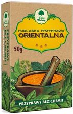 Zdjęcie Dary Natury Przyprawa Orientalna 50G - Radzymin
