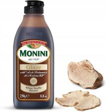 Zdjęcie Pd Monini Glaza Krem Trufla 250g - Miechów