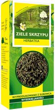 Zdjęcie Herbatka Ziele Skrzypu 25g Dary Natury - Poręba