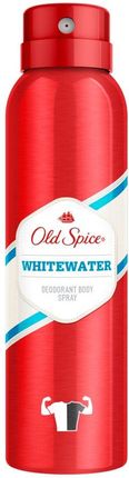 Old Spice Whitewater dezodorant w sprayu 125ml
