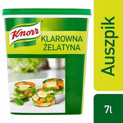 Knorr Auszpik 0,8 kg
