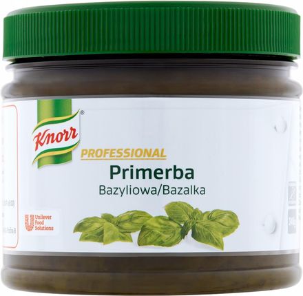 Knorr Professional Primerba bazyliowa 0,34 kg