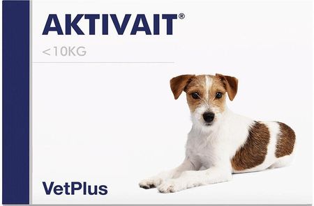 Aktivait małe rasy starzenie się 60kaps. - zdjęcie 2
