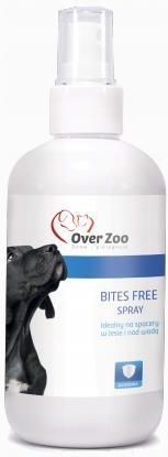 Over Zoo Bites Free Spray Na Owady 250ml