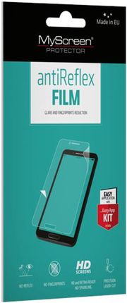 MyScreen Samsung Galaxy A5 2016 folia redukująca odblaski antiReflex