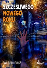 Zdjęcie Szczęśliwego Nowego Roku (audiobook) - Nowy Sącz