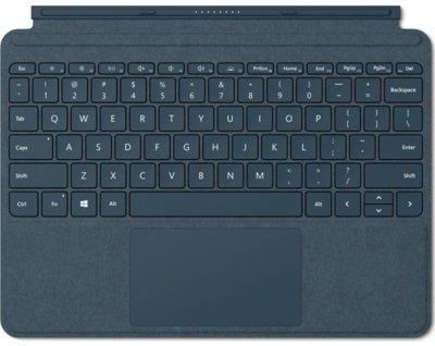 Microsoft Surface GO Signature Type Cover Commercial Cobalt Blue (KCT-00027)
