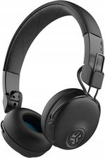 JLab Studio ANC Wireless Czarne