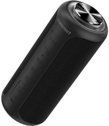 Tronsmart T6 Plus Upgraded Edition Czarny - Opinie i ceny na