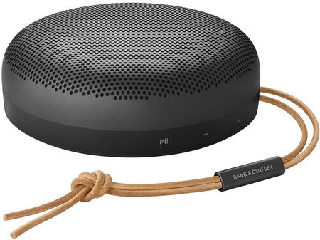 希少 新品 ベンツ バングアンドオルフセンBeosound A1 2nd Gen BANG & OLUFSEN BEOSOUND A1 2nd Gen Black Anthracite Oxygen