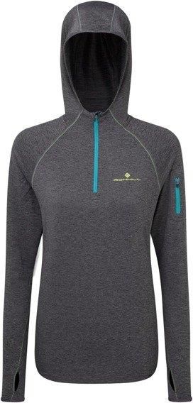 Ronhill momentum workout hoodie Clearance