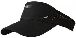 Zerod Daszek Running Visor Czarny