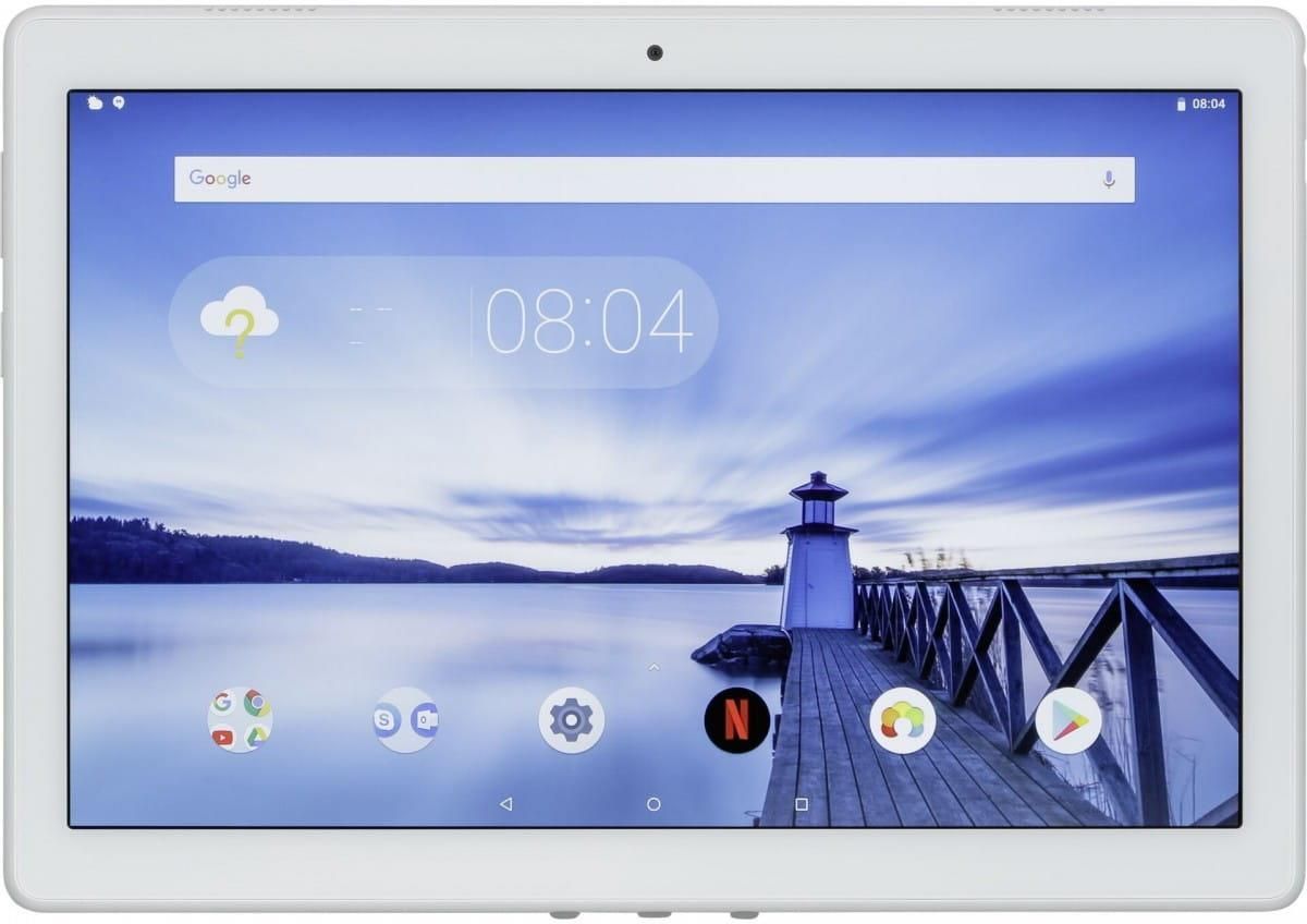 Tablet Lenovo Tab M10 TB-X505F 429 10.1 2/32GB biały