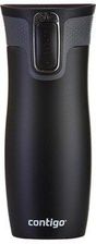 Zdjęcie Contigo Kubek Termiczny West Loop 470 Ml Czarny Mat - Muszyna