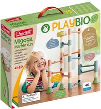 Zdjęcie Quercetti Playbio Migoga Marble Run - Urzędów