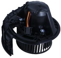 Zdjęcie Wentylator wnętrza - dmuchawa MAXGEAR AC766489 - Zielonka