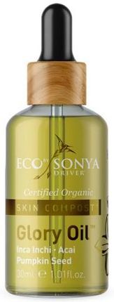 Eco By Sonya Glory Oil Olejek Do Skóry Włosów I Paznokci 30Ml