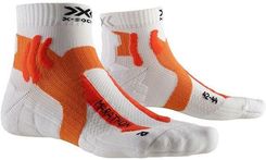 X Socks Skarpety Marathon 4.0 - Bielizna do biegania