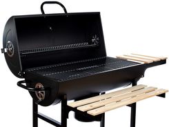 Zdjęcie Grill węglowy Maltec BigBend GM2020 - Czerniejewo